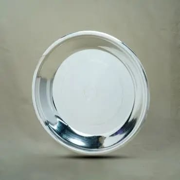 Silver Jewelry